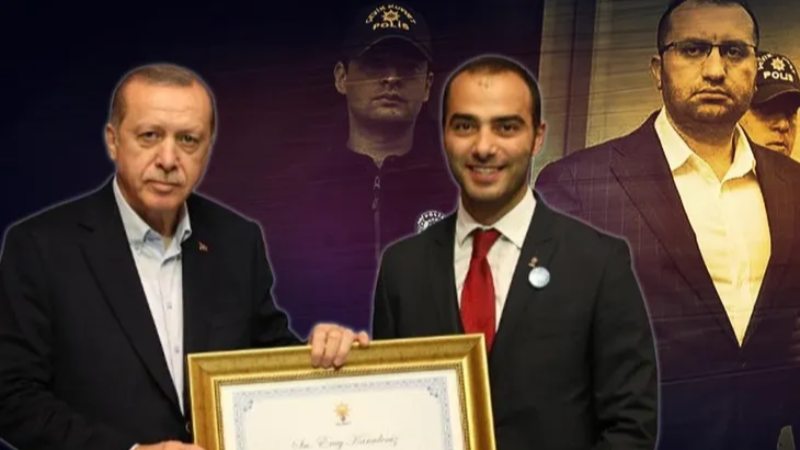 İşte CHP'den AK Parti'ye geçen o belediye