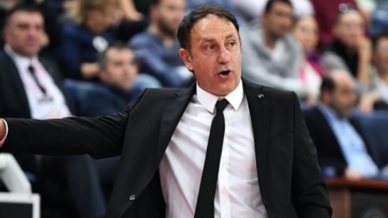 Bursa basketbolunda deprem; Yollar ayrıldı...