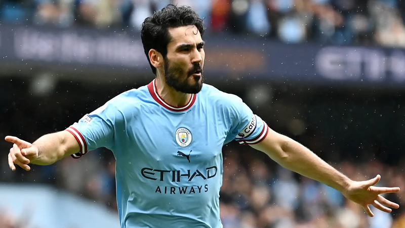 İlkay Gündoğan Galatasaray'a gelecek mi?