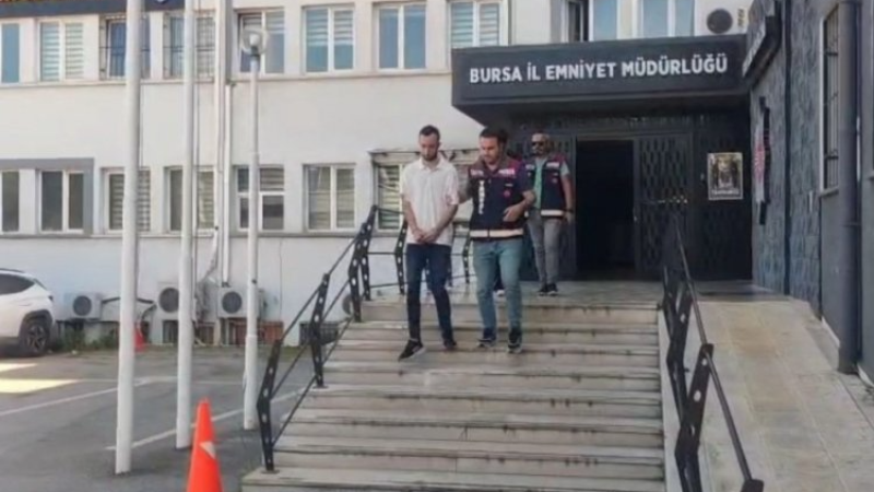 Bursa'da 62 yaşındaki kadını bakın nasıl dolandırdılar