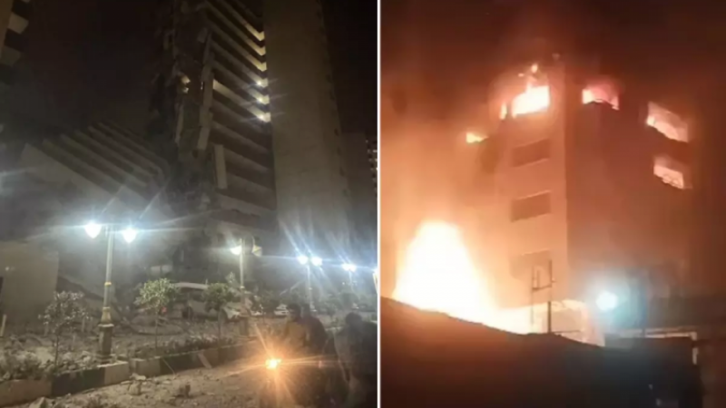 İsrail o listeyi paylaştı! Birçok önemli isim hayatını kaybetti