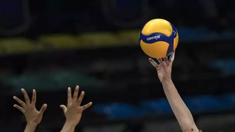 İran-Slovenya voleybol maçı saat kaçta, hangi kanalda?