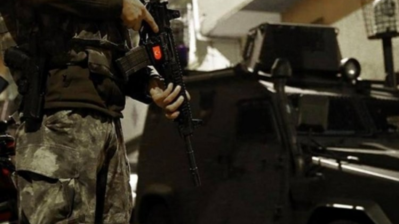Bursa'da DEAŞ operasyonu; 39 şüpheli yakalandı
