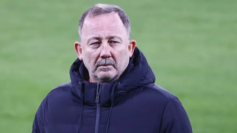 Sergen Yalçın eski kulübüne geri dönüyor!