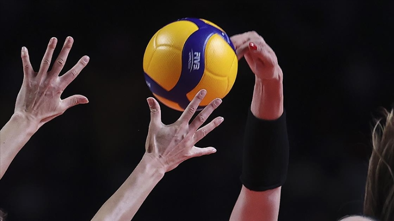 Fransa-Almanya voleybol maçı  saat kaçta, hangi kanalda?