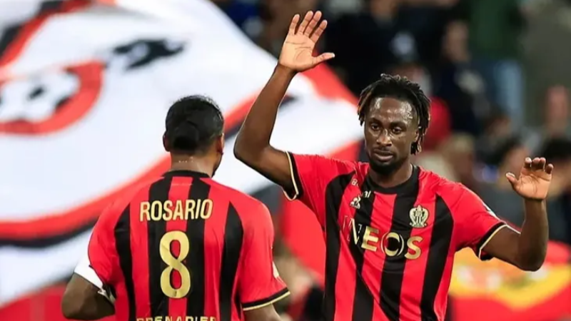 Avrupa'da herkes onu istiyor o Fenerbahçe'ye geliyor!