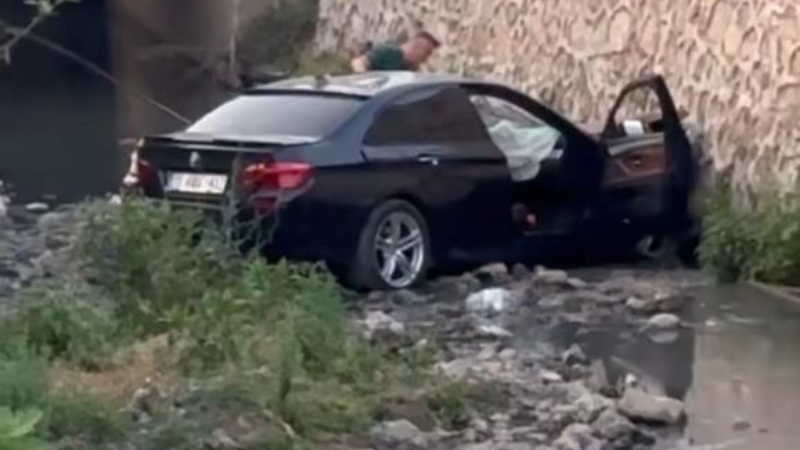 Bursa'da kahreden olay; 13 yaşındaki çocuk...