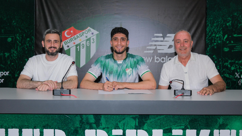 Bursaspor'da transferler yetersiz mi? Sert tepki geldi...