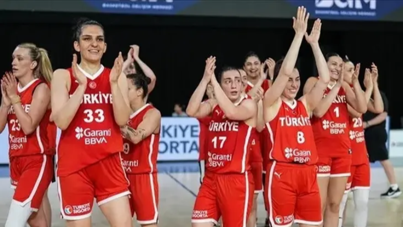 Türkiye-Yunanistan maçı saat kaçta, hangi kanalda?