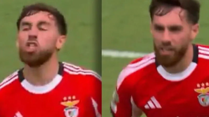 Orkun Kökçü çılgına döndü!