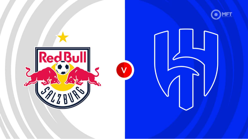 Al-Hilal-Salzburg  maçı ne zaman saat kaçta, hangi kanalda?
