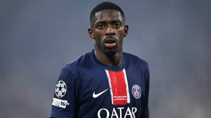 PSG-Seaatle maçı ne zaman saat kaçta, hangi kanalda?