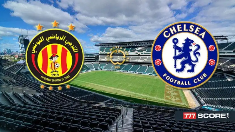 Esperence-Chelsea maçı ne zaman saat kaçta, hangi kanalda?