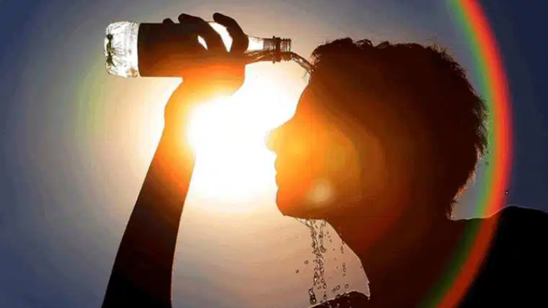 Bursalılar dikkat; Aşırı sıcak alarmı...