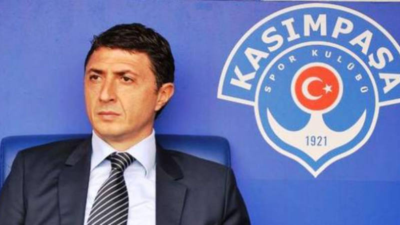 Burak Yılmaz gitti Şota Arveladze geldi!