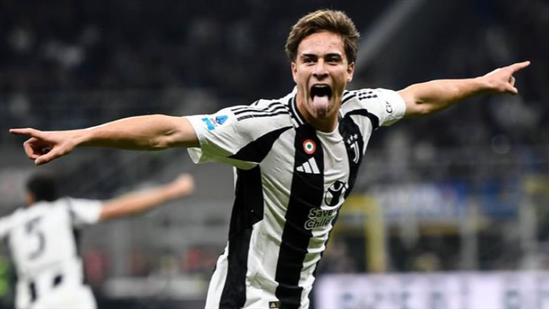 Kenan Yıldız'a dev sözleşme!