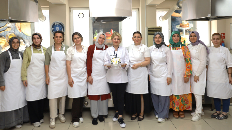 Bursa’da ekonomi ve istihdama büyük katkı