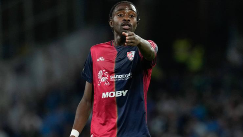 Serie A'dan Samsun'a! Görüşmeler başladı