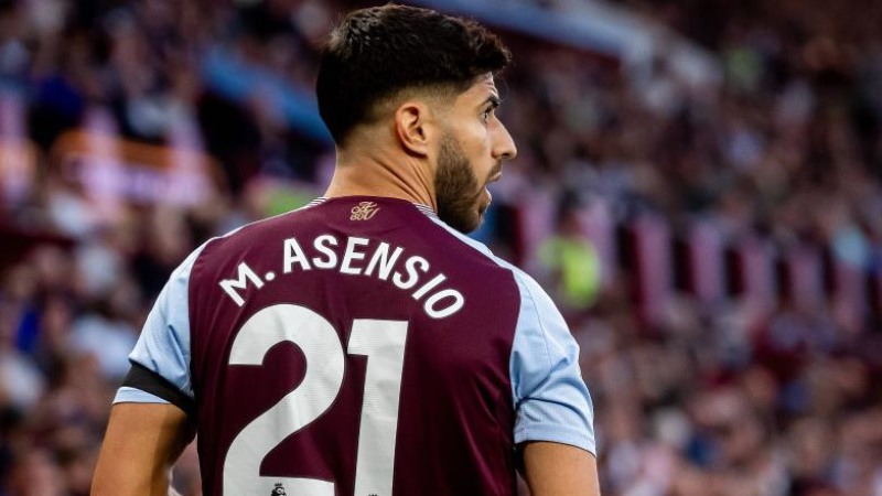 Marco Asensio, Fenerbahçe'ye önerildi!