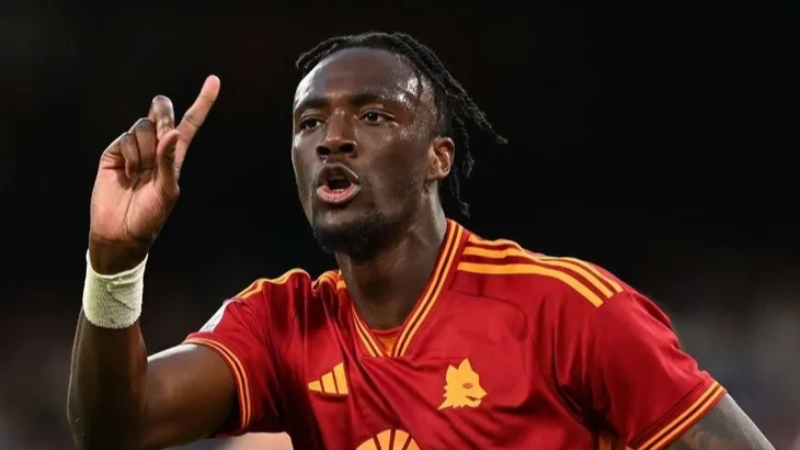 O, Beşiktaş tarihinin en pahalı transferi oldu