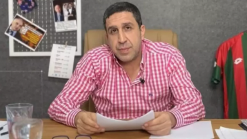 Muhammed Yakut hayatını kaybetti