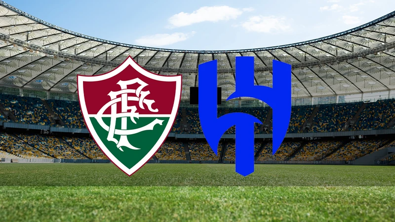 Fluminense - Al Hilal maçı ne zaman, saat kaçta, hangi kanalda?