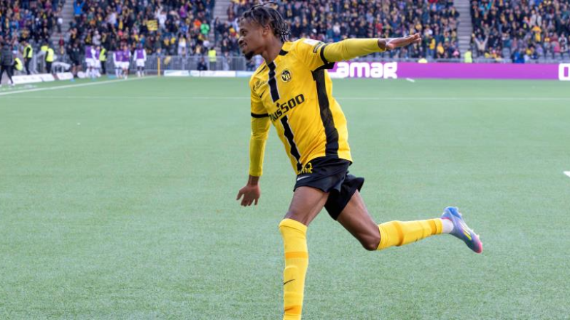 Trabzonspor transferde gaza bastı; İşte yeni isim