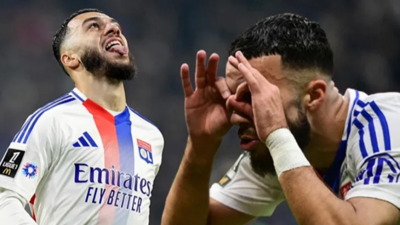 Galatasaray'da Victor Osimhen'in alternatifi belli oldu