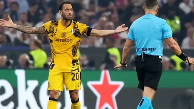 Galatasaray'da Hakan Çalhanoğlu transferi ne durumda?