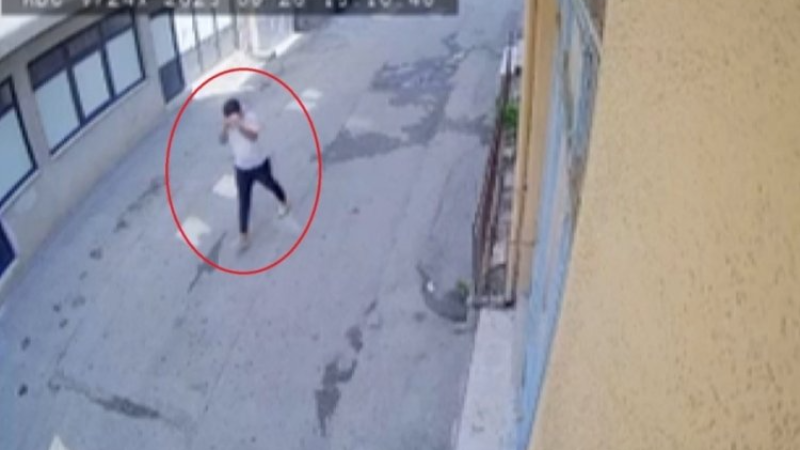 Bursa'da yaşlı kadını bakın nasıl dolandırdılar