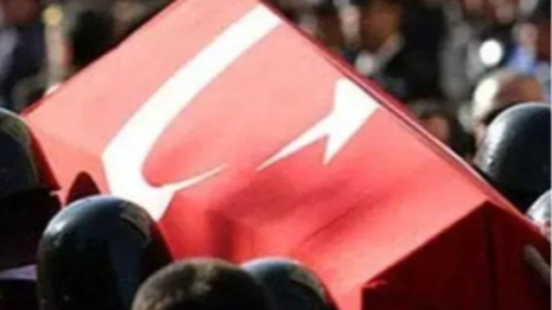 Acı haber; 5 askerimiz şehit oldu
