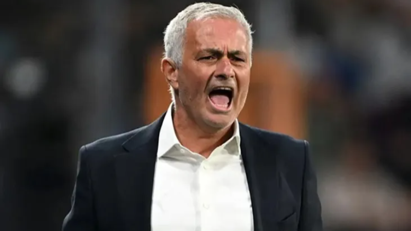 Mourinho istedi Ali Koç harekete geçti