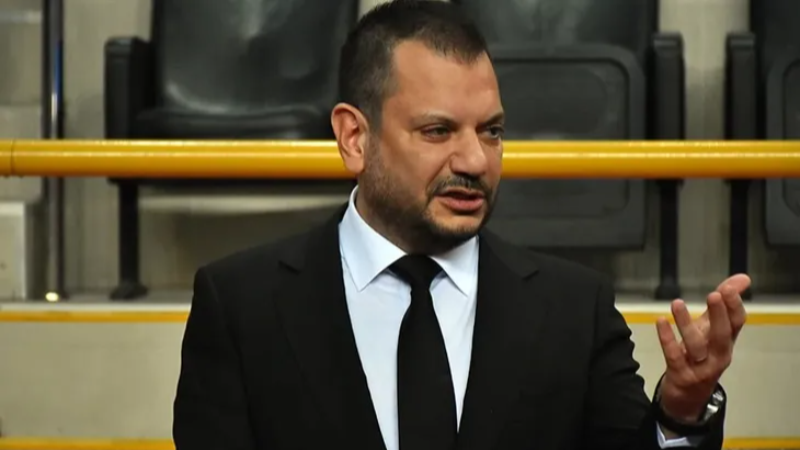 Trabzonspor Başkanı Doğan'dan  net ifadeler...