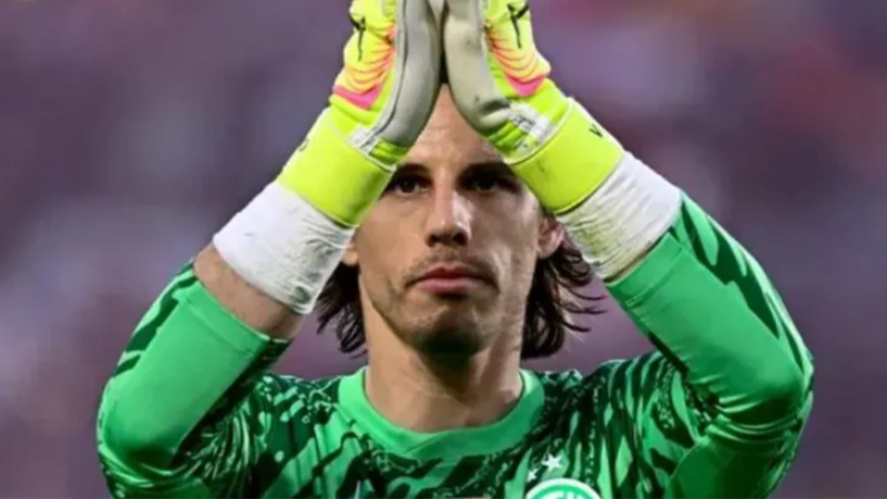 Galatasaray'da Yann Sommer transferi ne durumda?