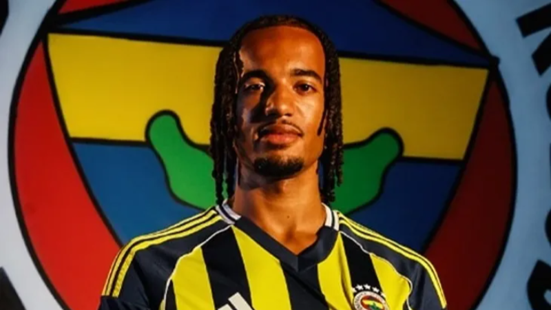 Ve Fenerbahçe Archie Brown'u resmen duyurdu!