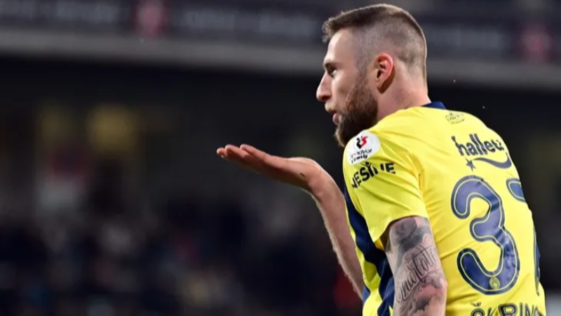 Skriniar transferinde Fenerbahçe'ye rakip çıktı