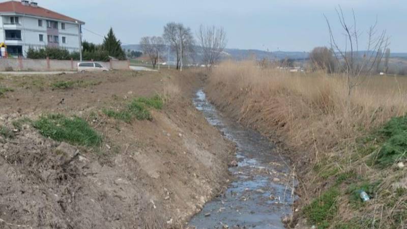 Bursa'da bir mahalleyi isyan ettiren olay!