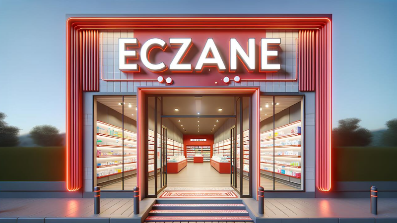 İşte 16 Temmuz Bursa nöbetçi eczane listesi