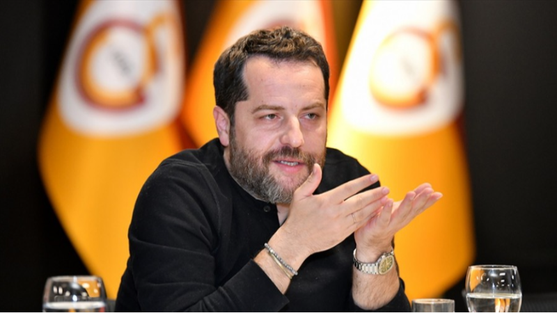 Erden Timur, Galatasaray'a geri mi dönüyor?