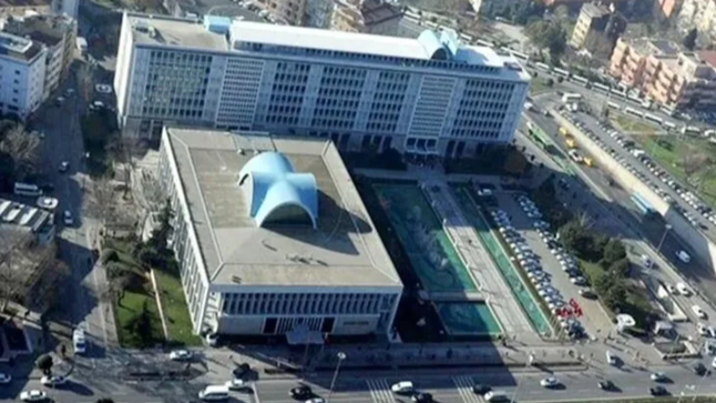 İBB'ye operasyonlar sürüyor; 18 gözaltı kararı daha...