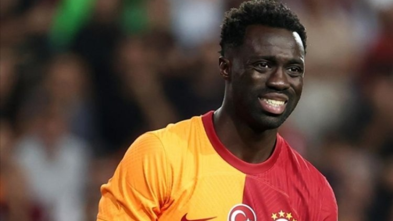 Galatasaray, Davinson Sanchez'in bonservis bedelini belirledi