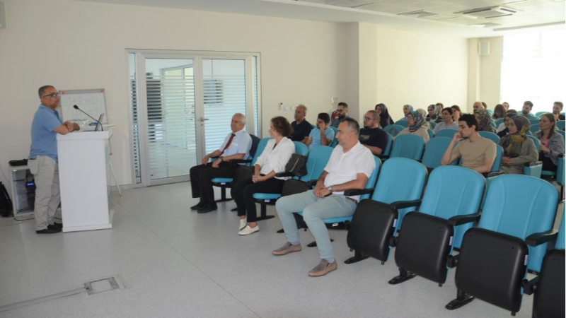 Bursa'da sigarayı bırakmak için önemli adım!