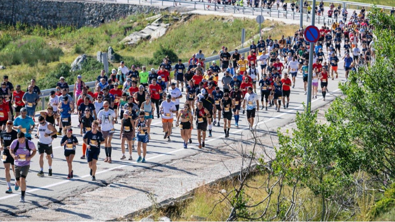 Bursa  unutulmaz bir yarış heyecanına sahne olacak