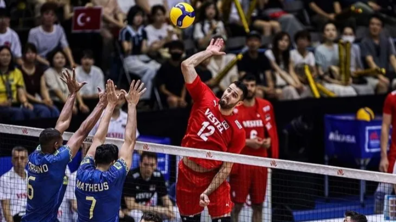 Filenin Efeleri iyi mücadele etti ama...