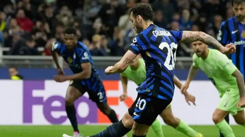 Hakan Çalhanoğlu Fenerbahçe'ye transfer olacak mı?