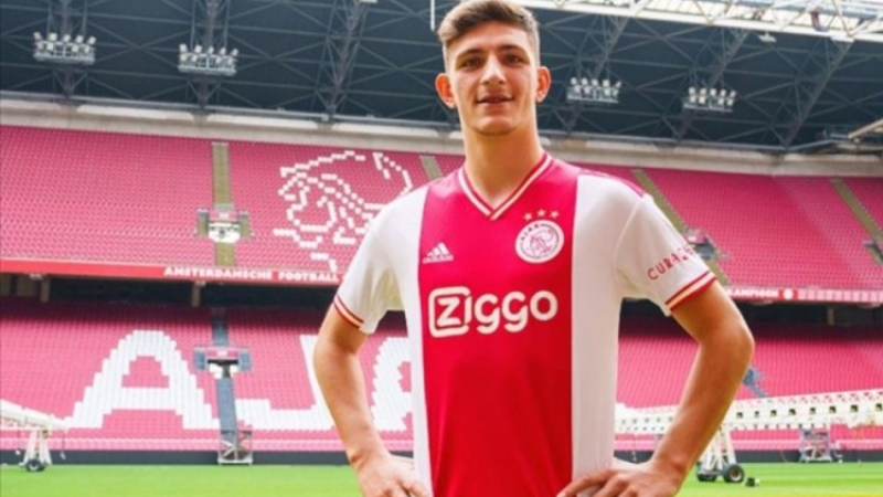 Galatasaray, Ahmet Can Kaplan'ı transfer edecek mi?