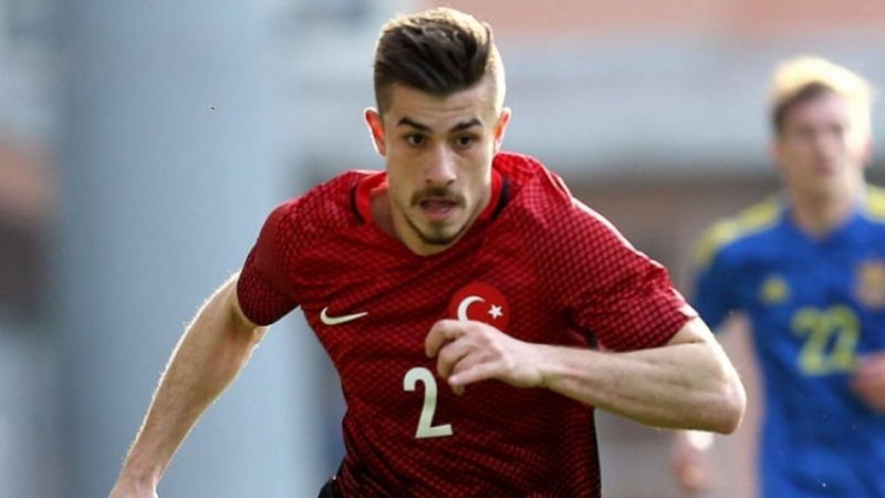 İşte Dorukhan Toköz'ün yeni takımı!