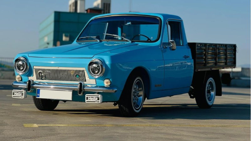 Bursa'da bir hayal gerçeğe dönüştü