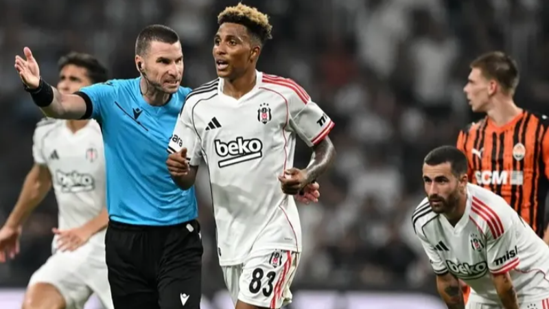 Nihat Kahveci'nin Beşiktaş sözleri olay oldu