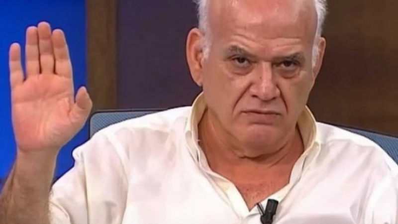 Ahmet Çakar, İcardi'yi yerden yere vurdu